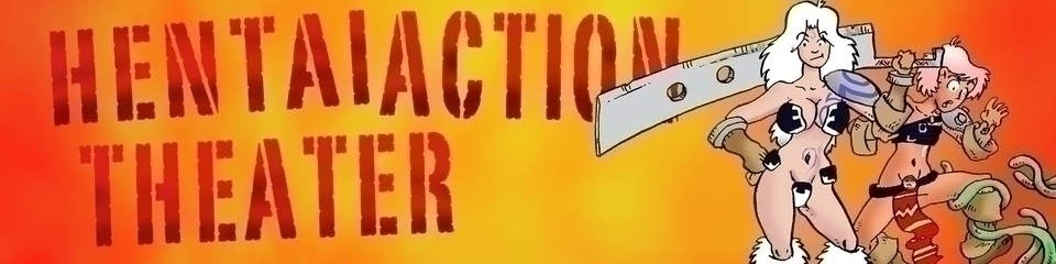 Hentai Action Theater