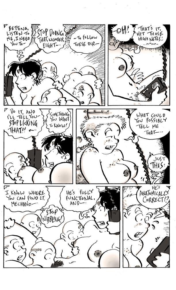 Space Patrol Arcturus-30