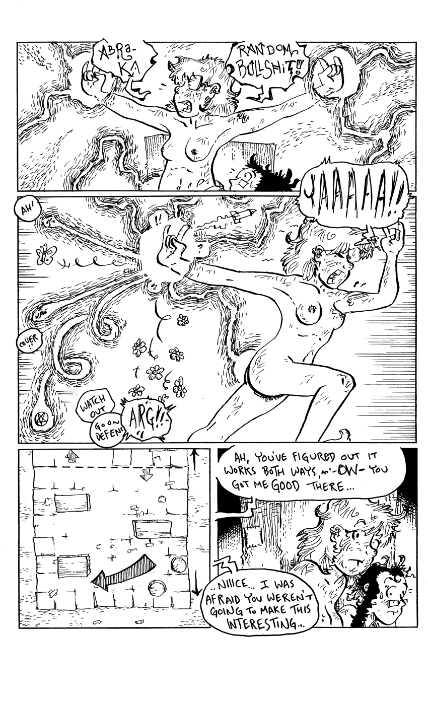 Letitia Cromwell Chapter 6 64