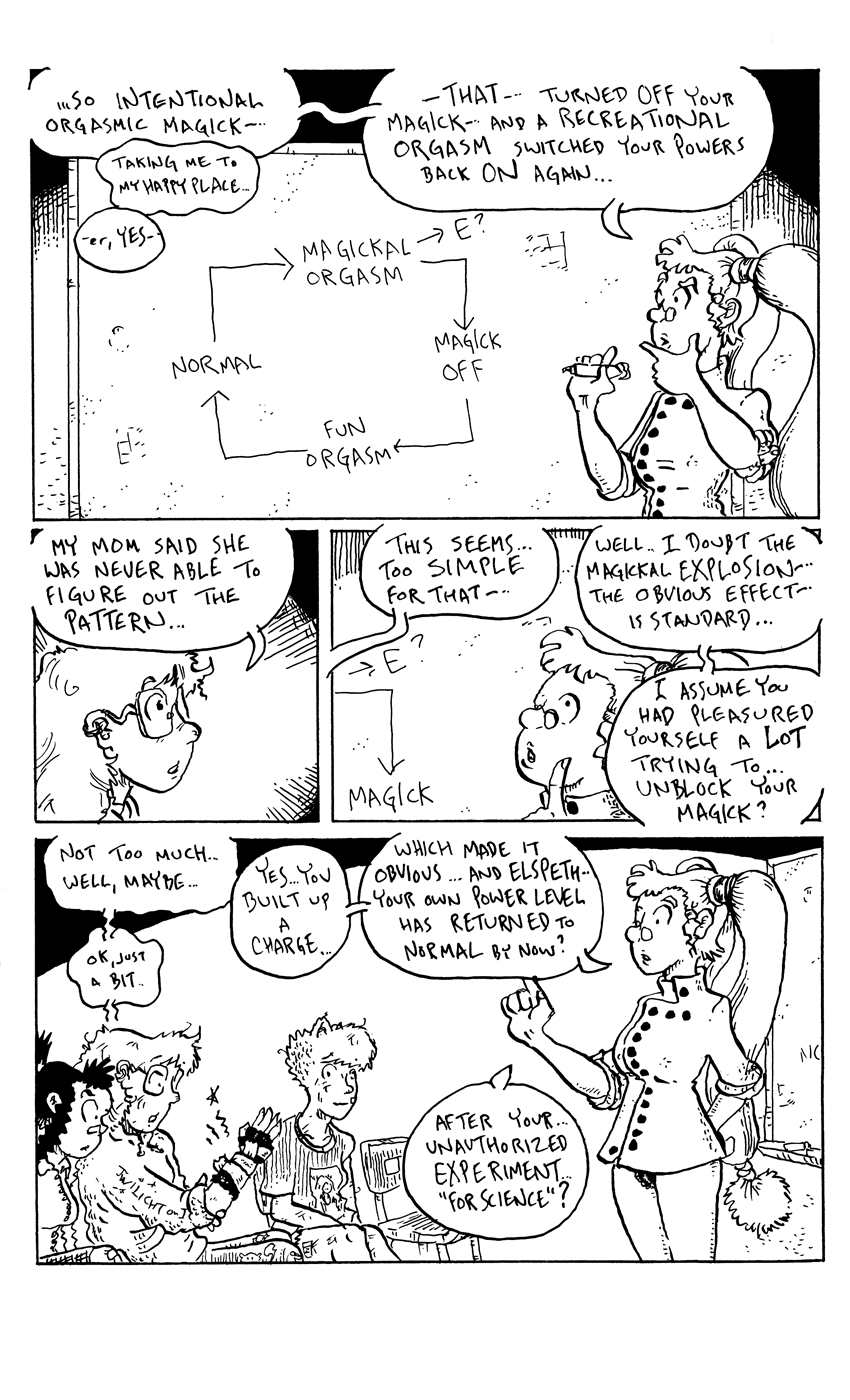 Letitia Cromwell Chapter 6 34