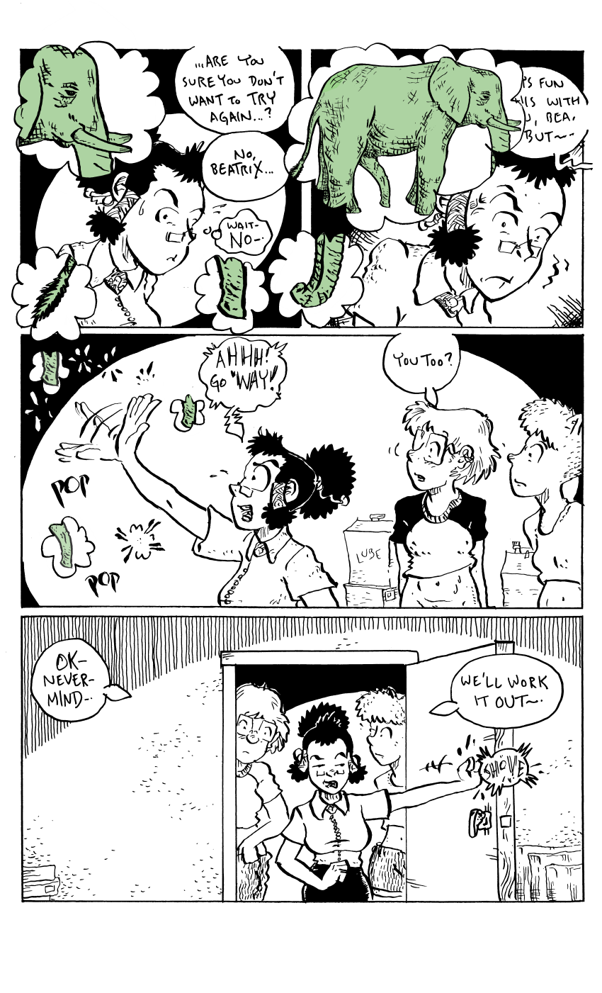 HAT Letitia Cromwell 8.2 20