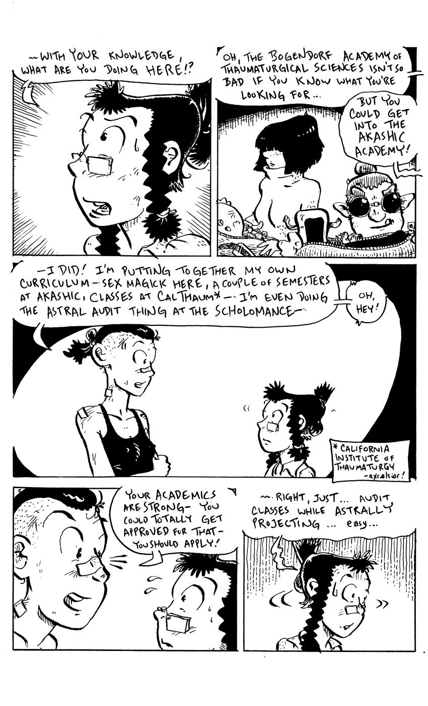 Letitia Cromwell Chapter 6 71