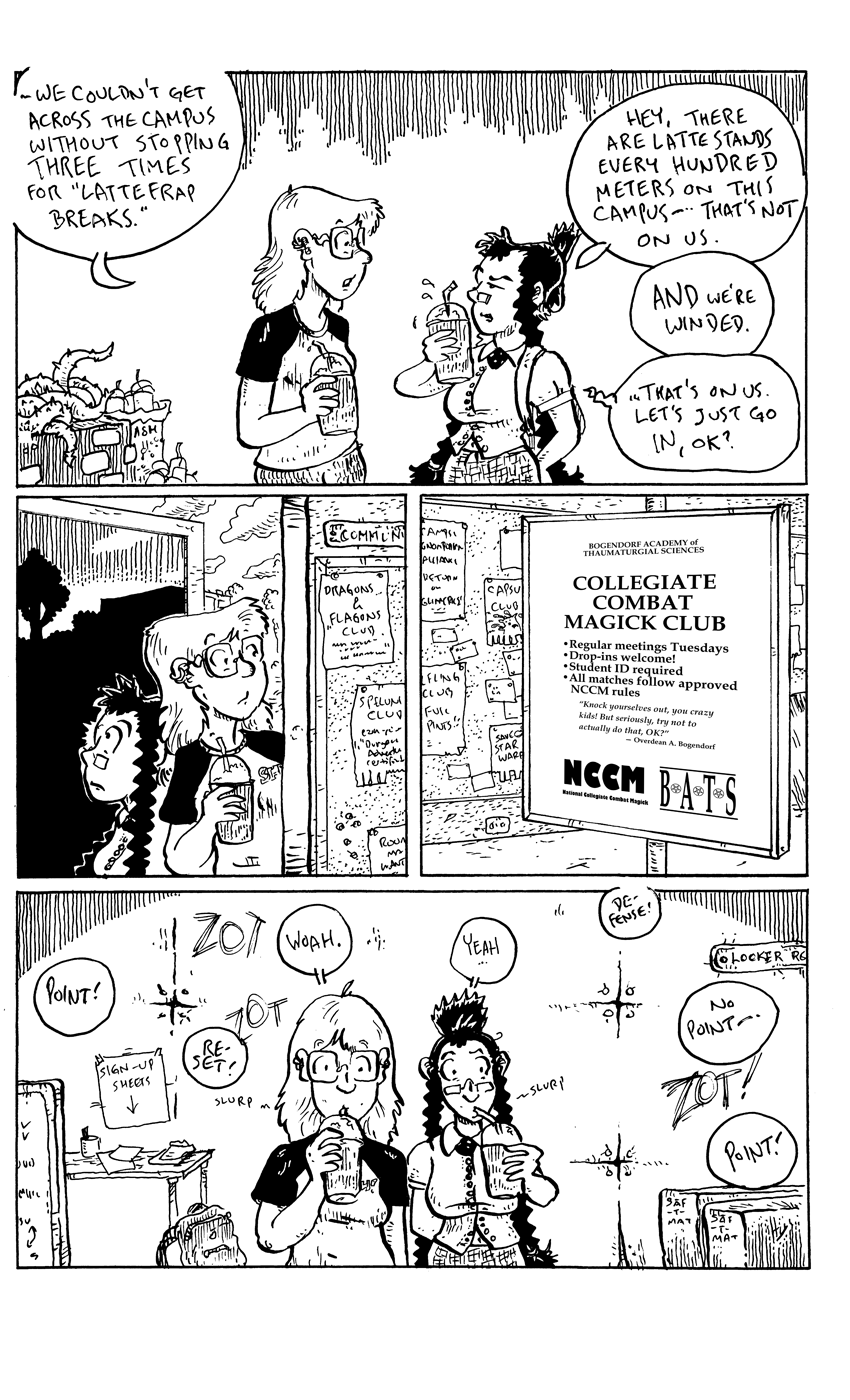 Letitia Cromwell Chapter 6 40