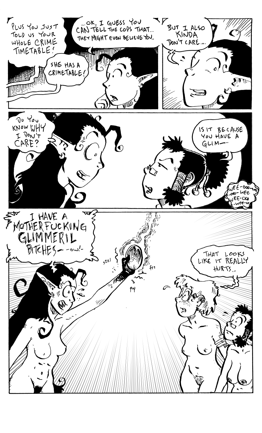 HAT Letitia Cromwell 7.3 54