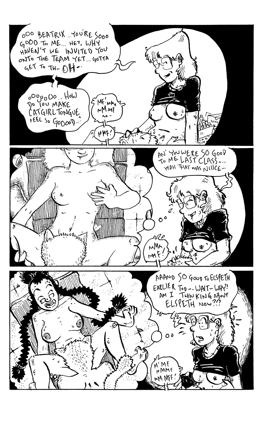 Letitia Cromwell Chapter 6 28