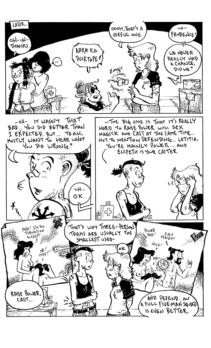 Letitia Cromwell Chapter 6 68