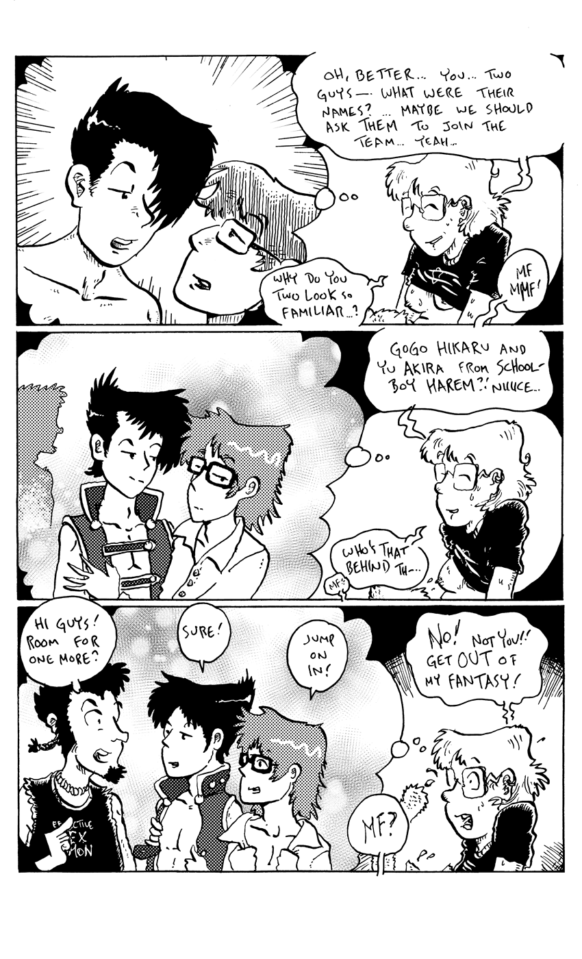 Letitia Cromwell Chapter 6 29