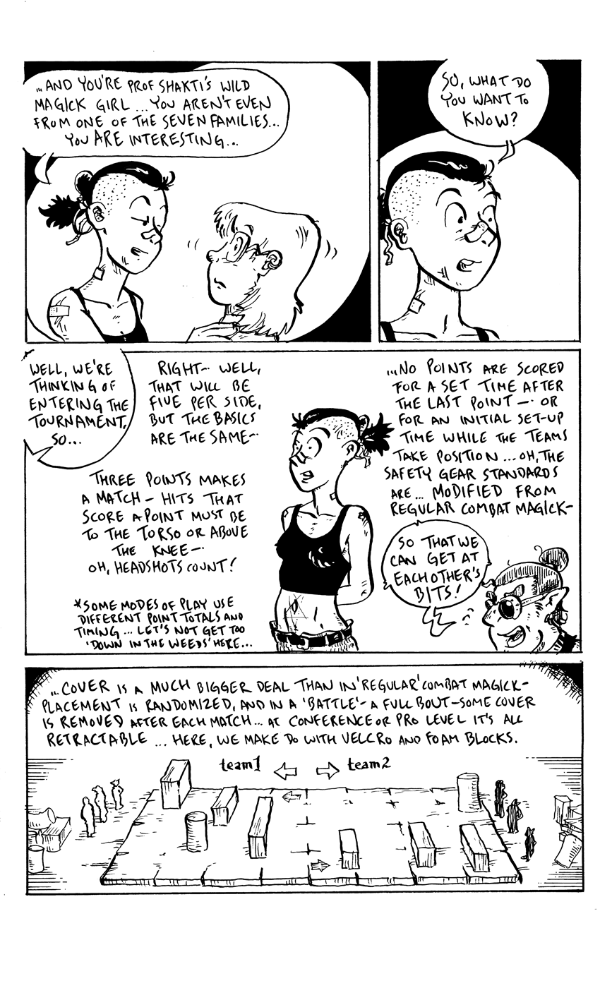 Letitia Cromwell Chapter 6 51