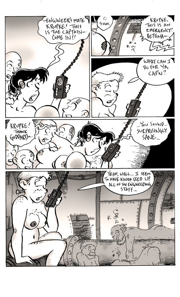 Space Patrol Arcturus-28