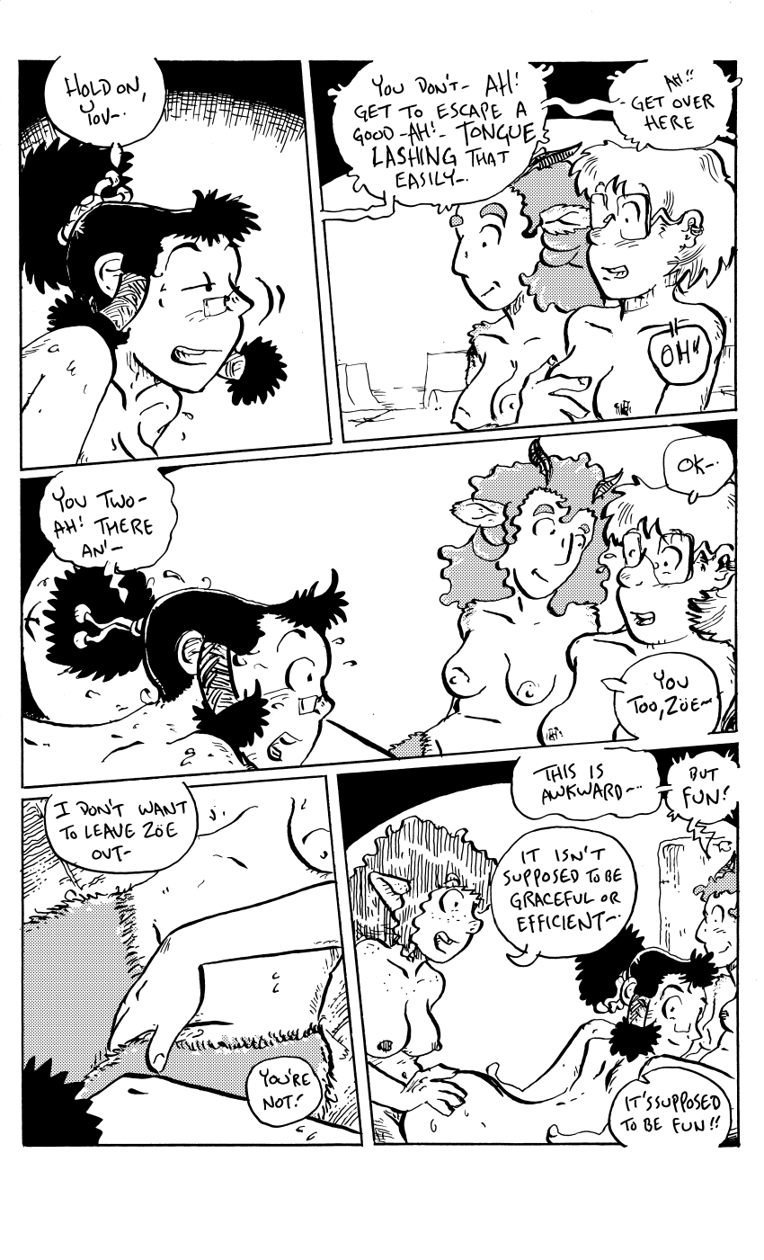 HAT Letitia Cromwell 8.3 49