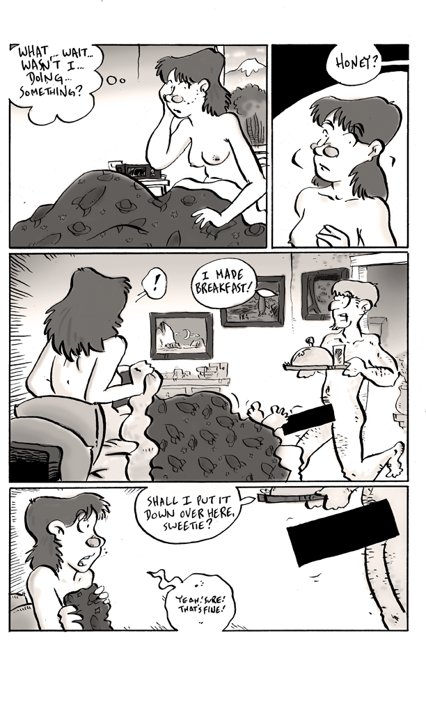 Space Patrol Arcturus-40