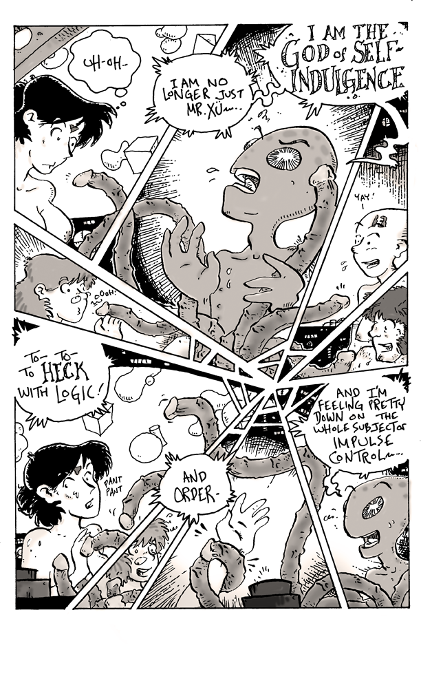 Space Patrol Arcturus-59