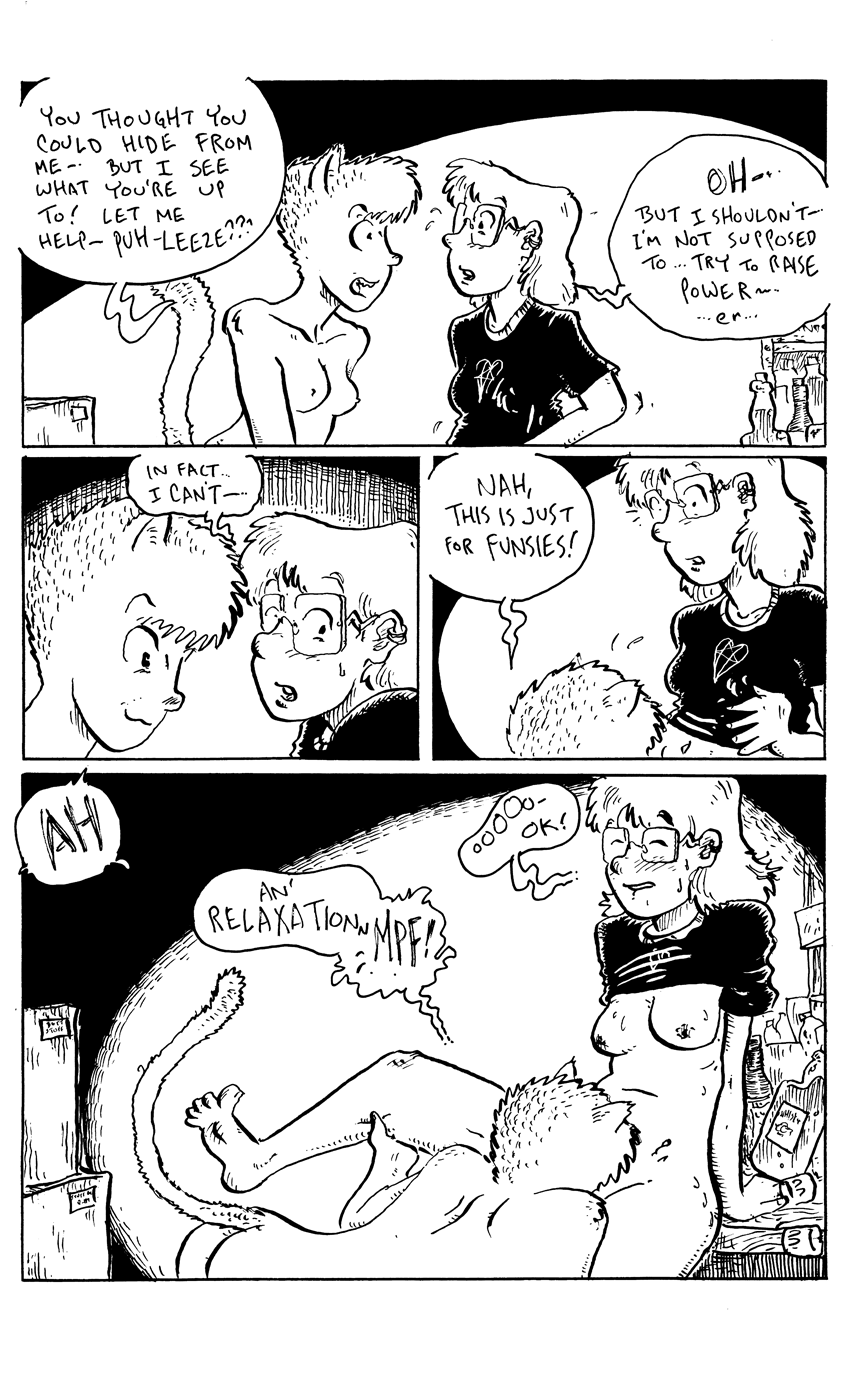 Letitia Cromwell Chapter 6 27