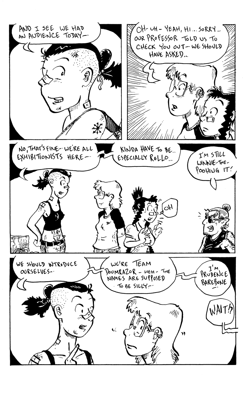 Letitia Cromwell Chapter 6 49