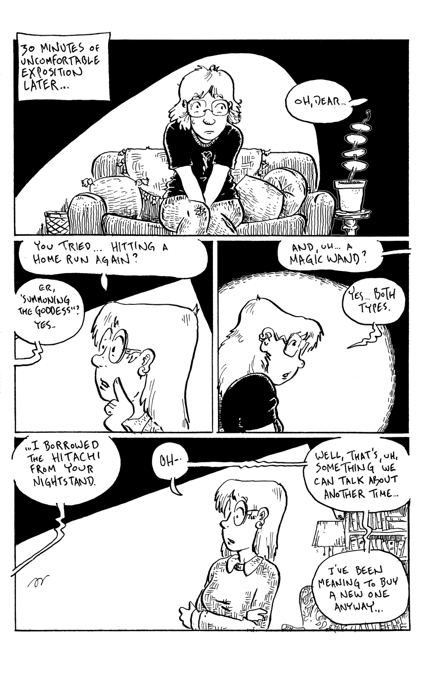 Letitia Cromwell Chapter 6 05