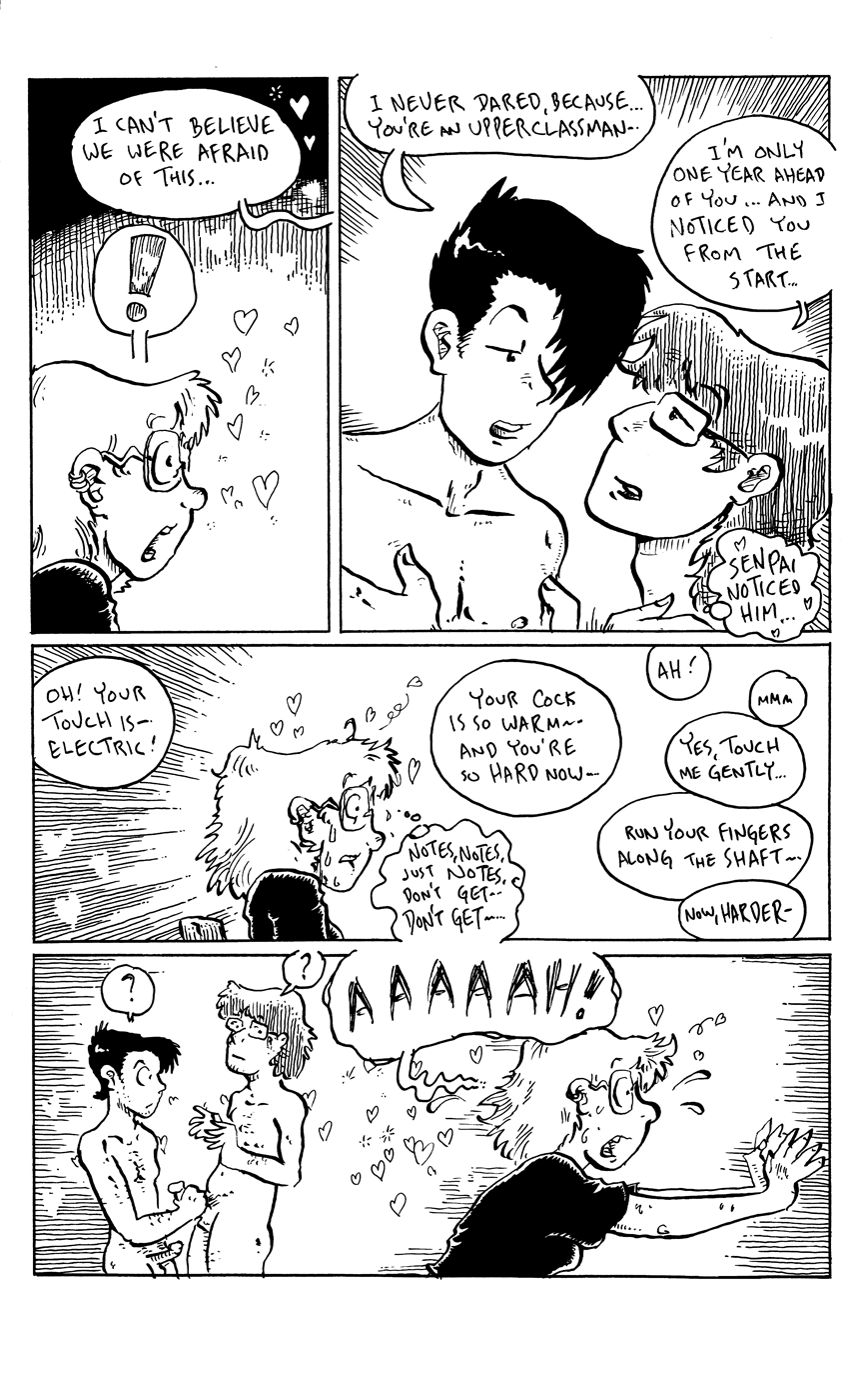 Letitia Cromwell Chapter 6 24