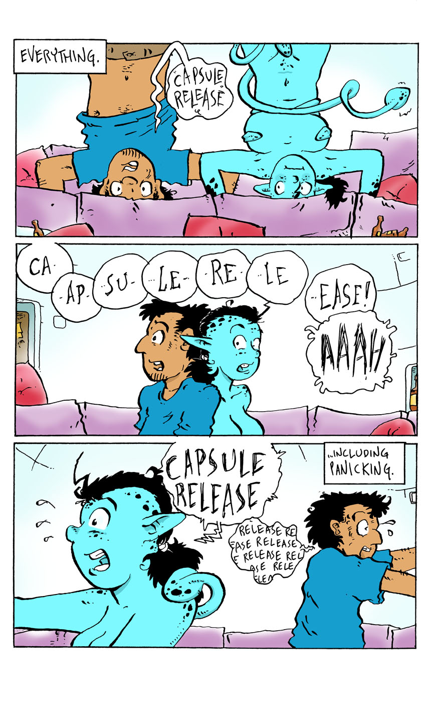 Capsukai ep 5 02