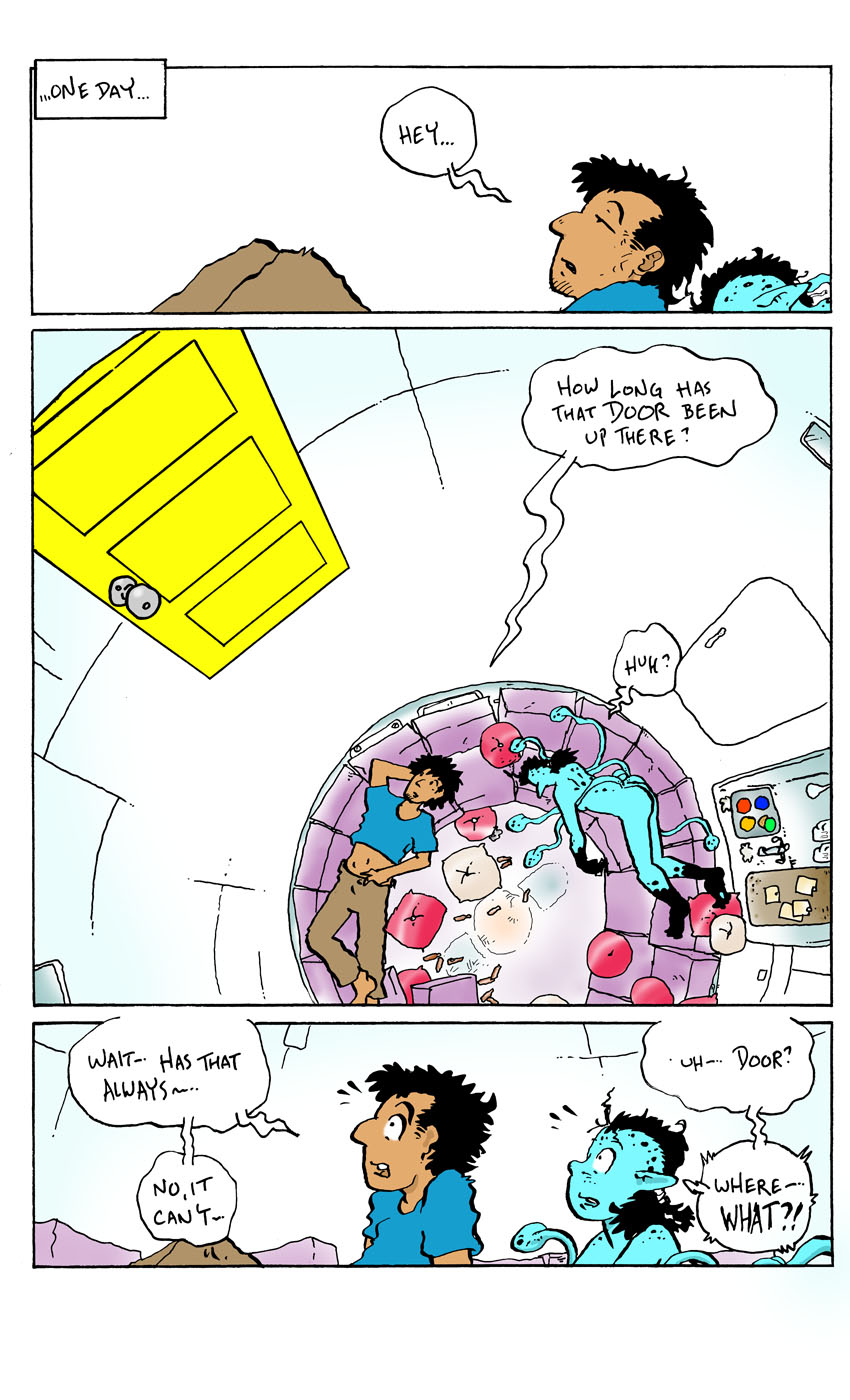 Capsukai ep 5 10