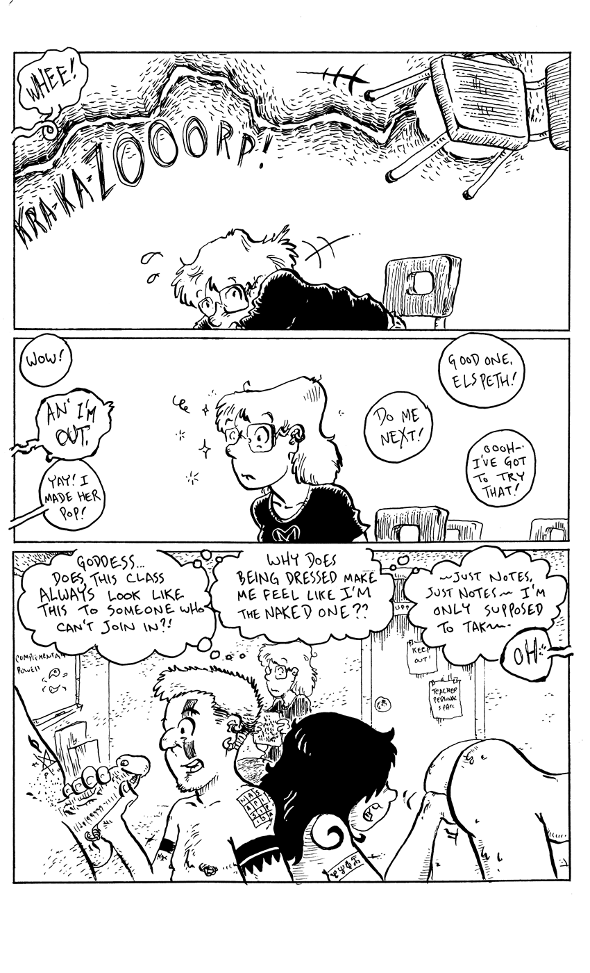 Letitia Cromwell Chapter 6 23