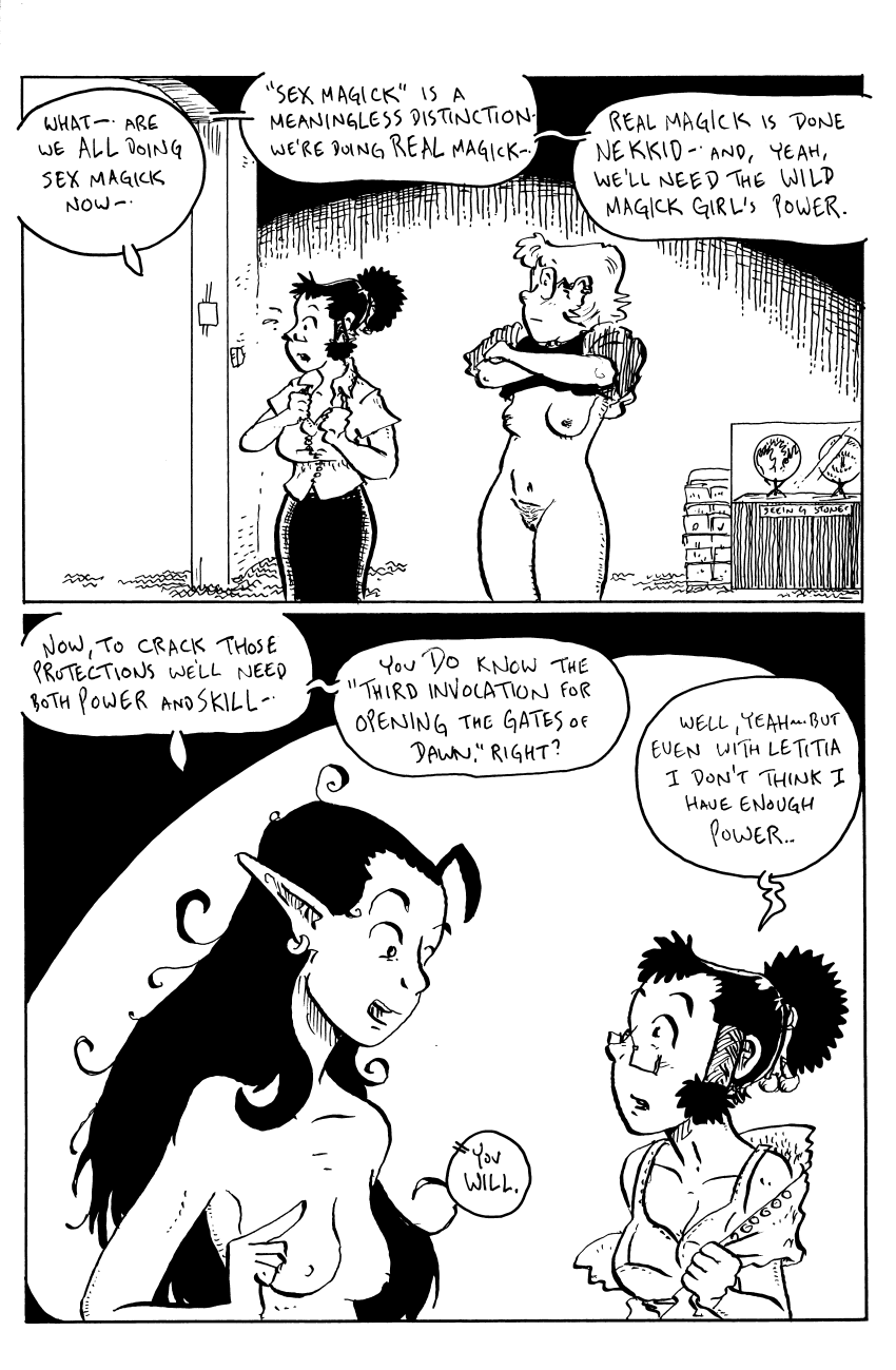 HAT Letitia Cromwell 7.3 42