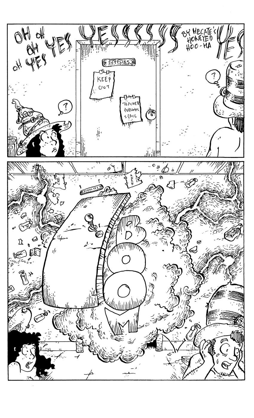 Letitia Cromwell Chapter 6 31