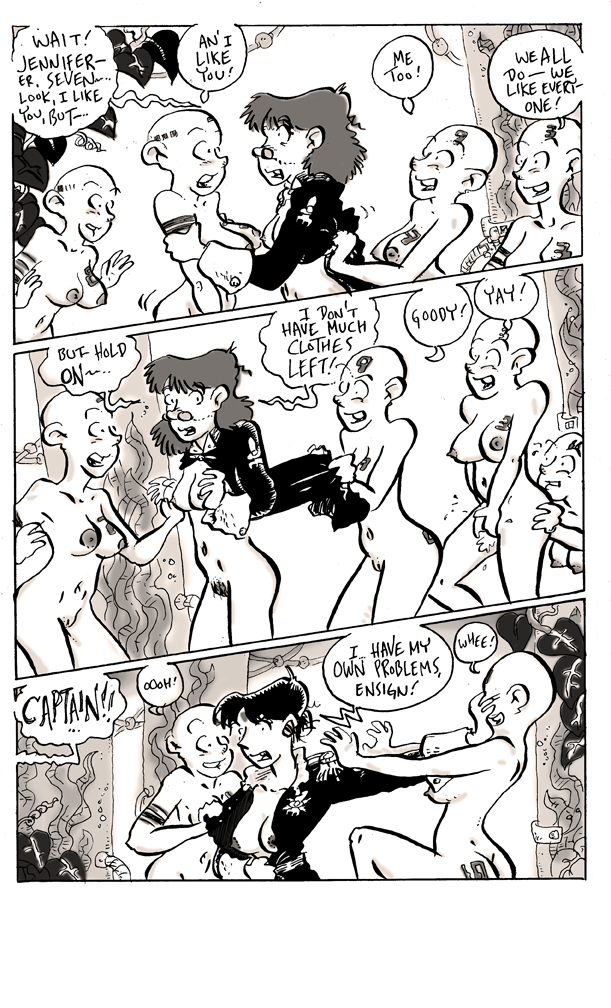 Space Patrol Arcturus-24