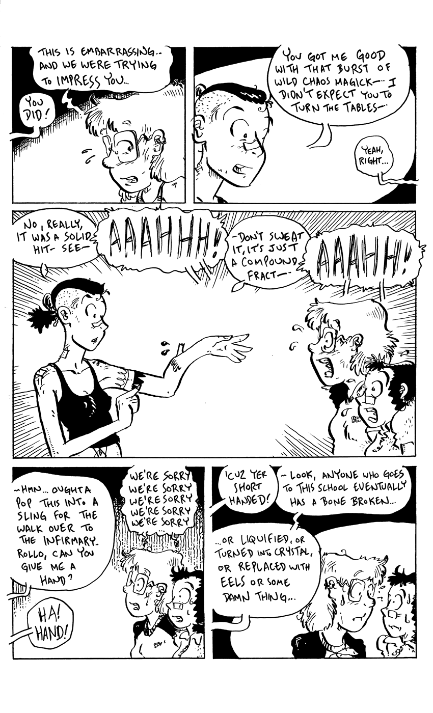 Letitia Cromwell Chapter 6 72