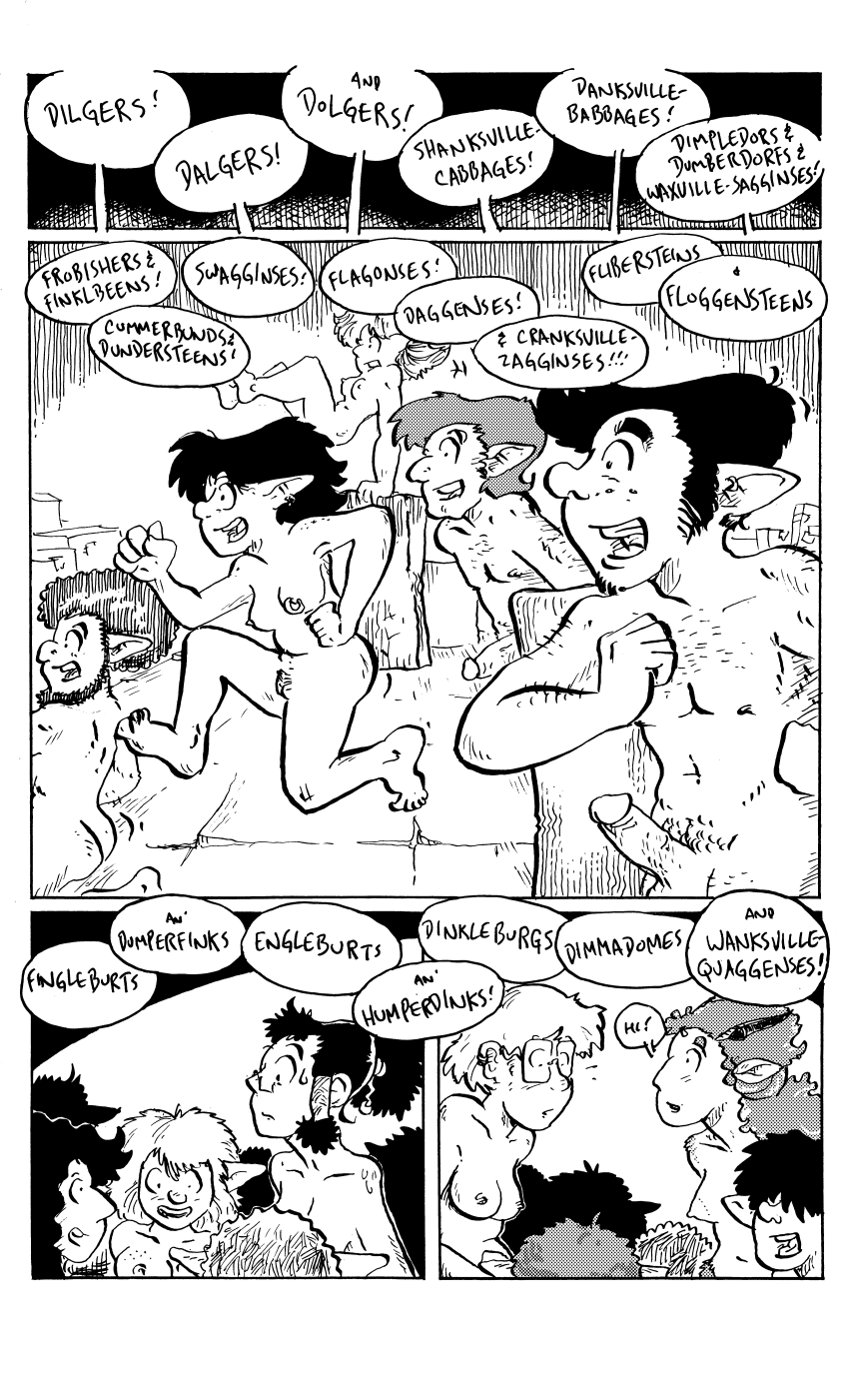 HAT Letitia Cromwell 8.3 42