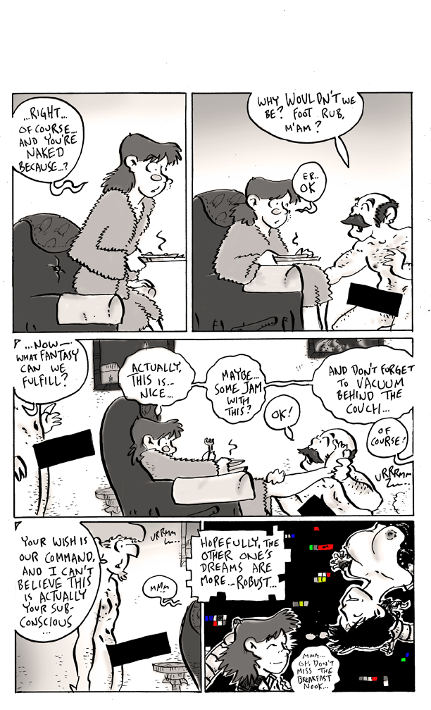 Space Patrol Arcturus-43