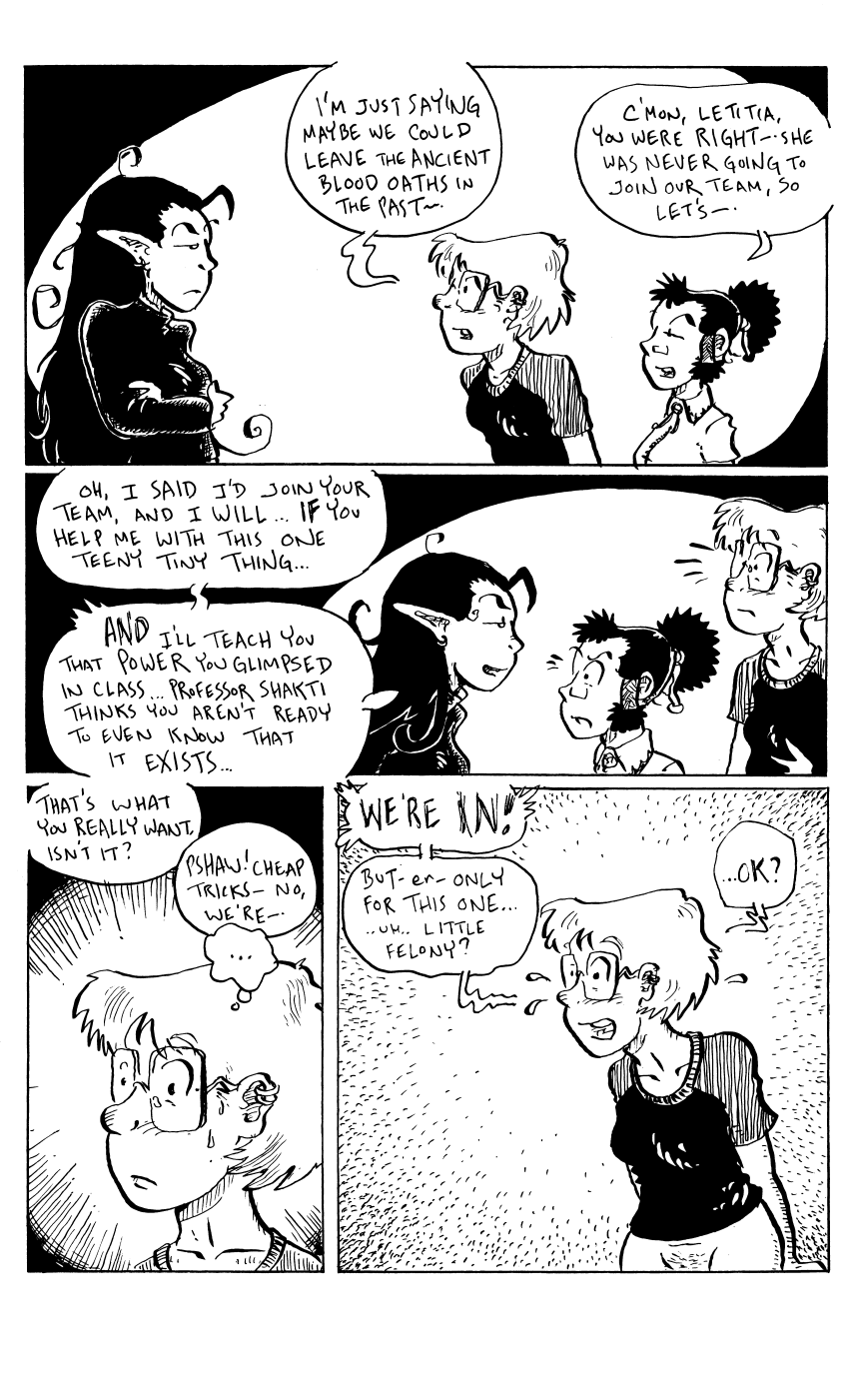 HAT Letitia Cromwell 7.3 38