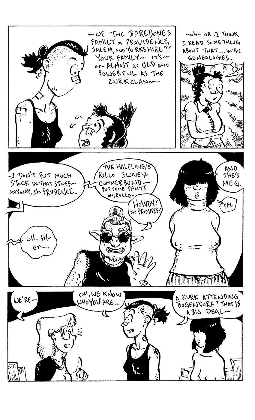 Letitia Cromwell Chapter 6 50