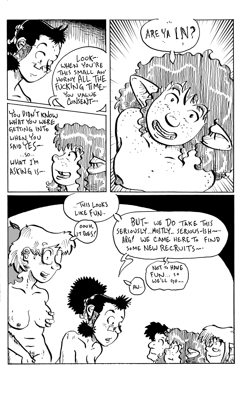 HAT Letitia Cromwell 8.3 45