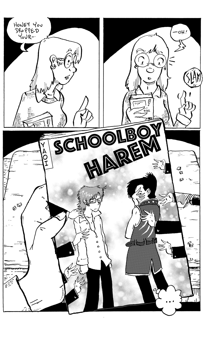 Letitia Cromwell Chapter 6 02