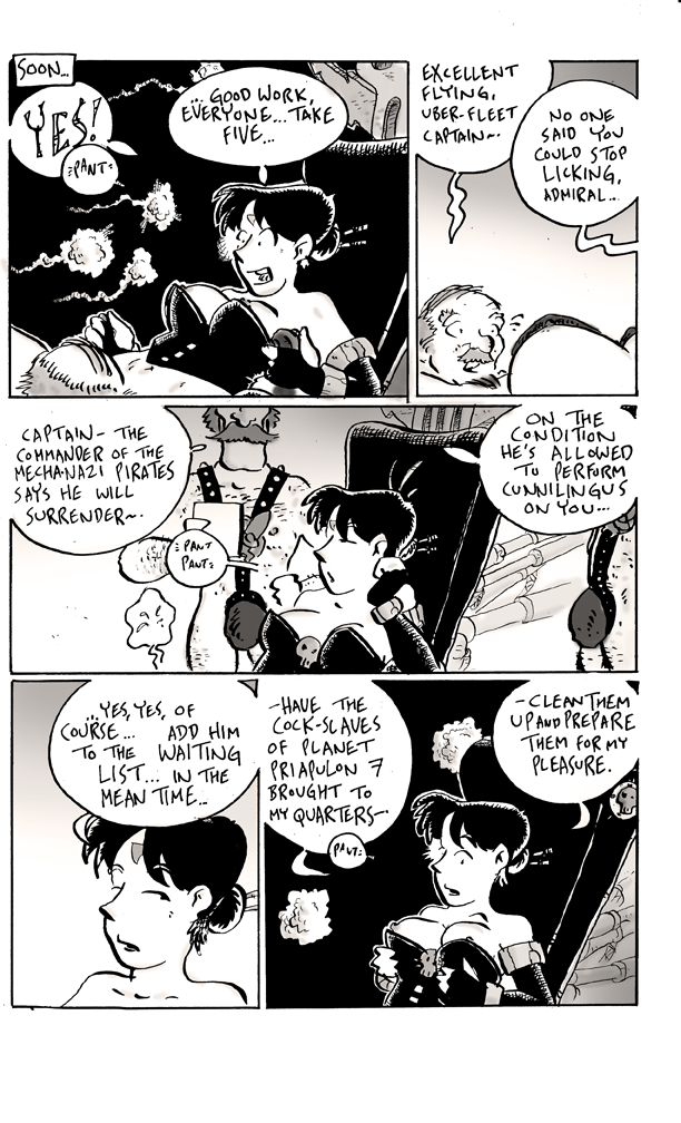 Space Patrol Arcturus-45