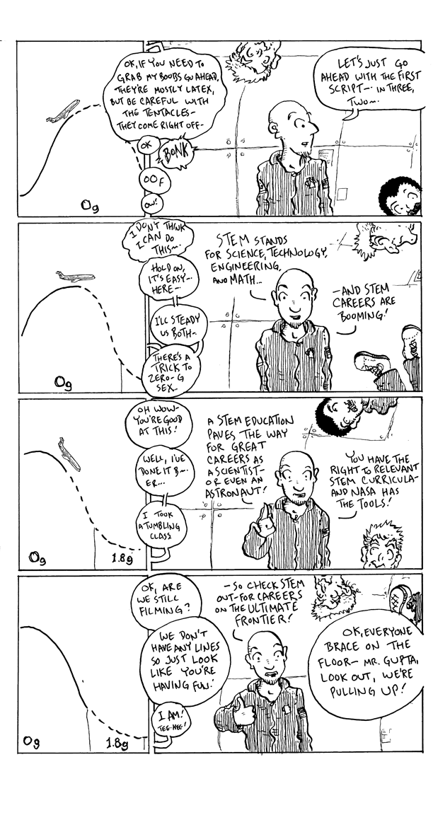 Parabolic 02