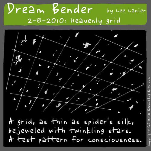 Heavenly Grid