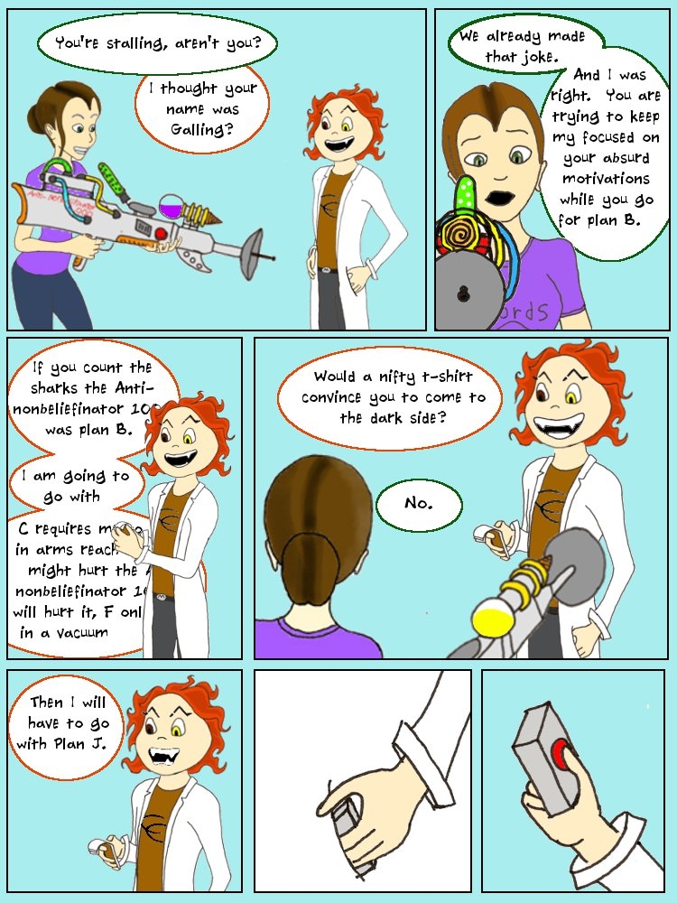 31 Plan B