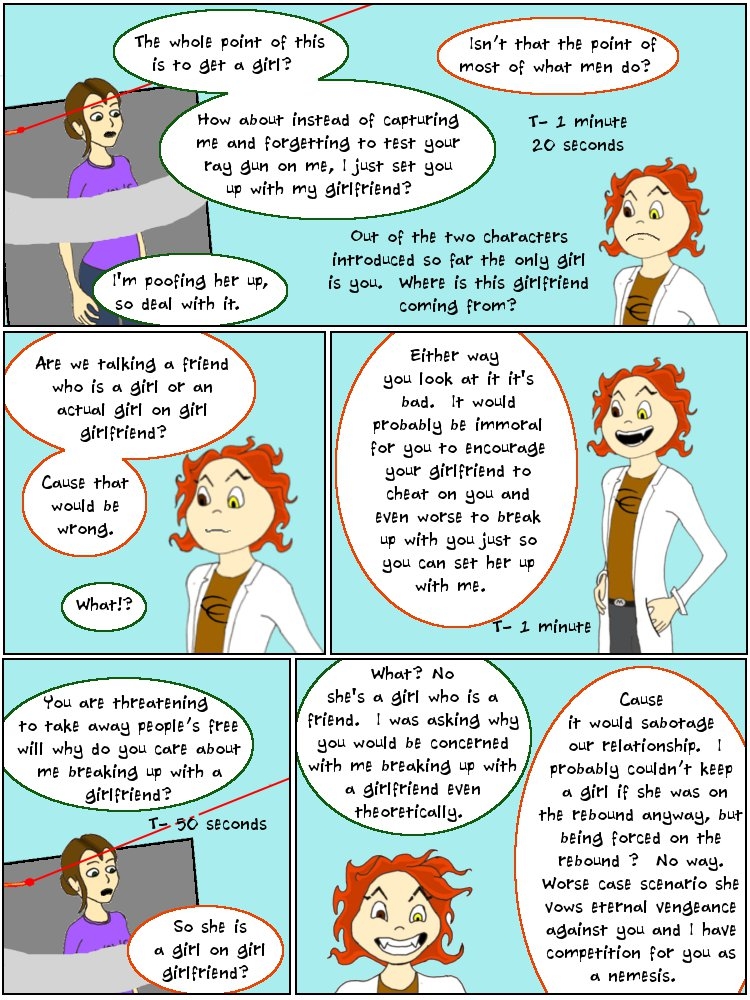 36 the benefit of having friends 