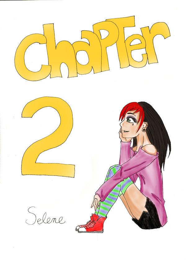 Chapter 2 - Cover