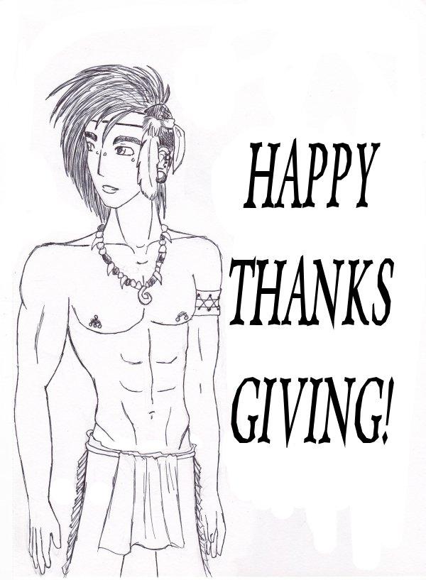 Happy Thanksgiving!!!