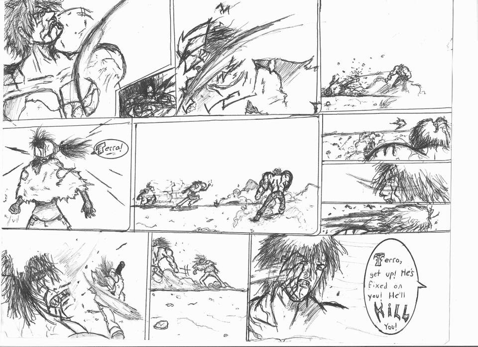 Storyboard