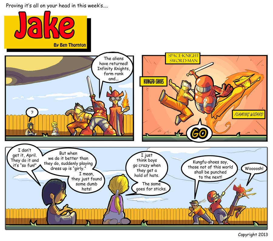 Jake 011