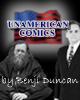 Go to 'UNAMERICAN COMICS' comic