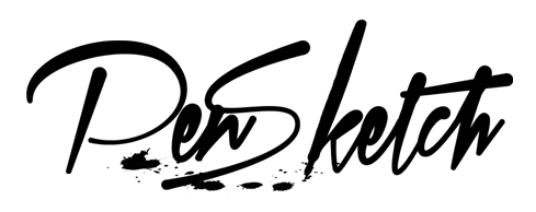 Pen Sketch
