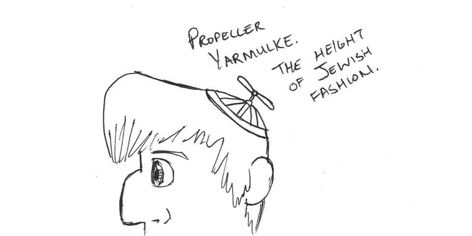 Yarmulke