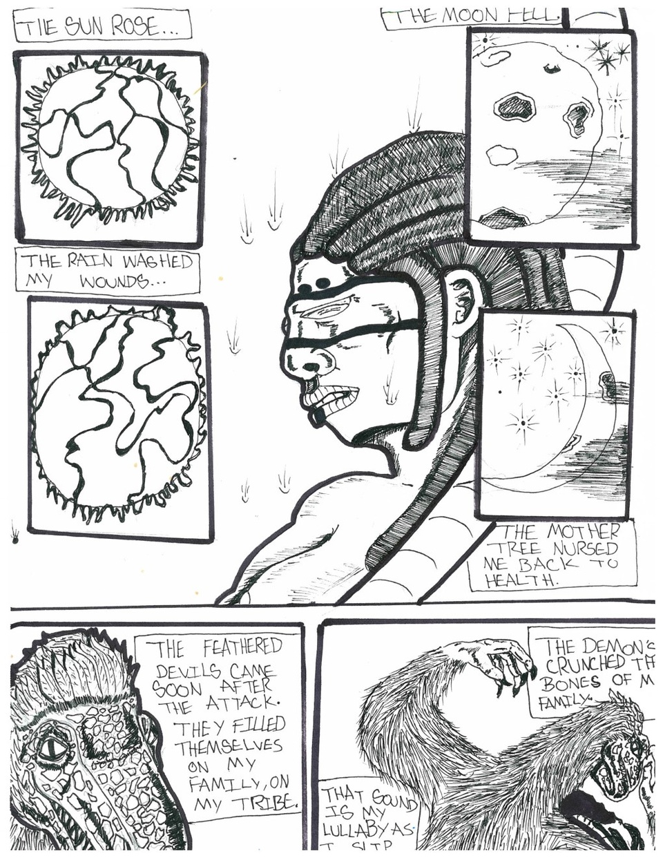 Pangea Page 14