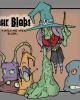 Go to 'Four Blobs' comic