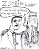 Go to 'Zombi bin Laden ' comic