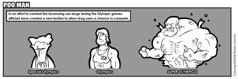 Olympics