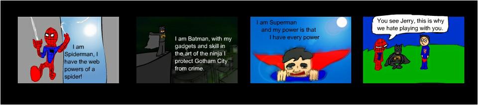 Heroes